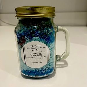 Serenity Bath Salt